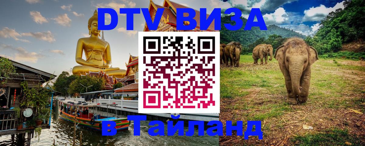 Visa в Таиланд 